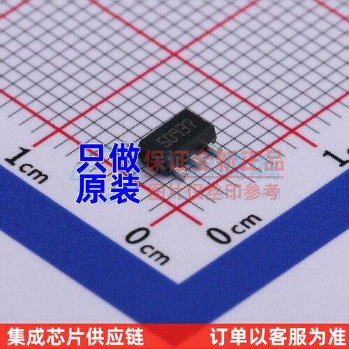 线性稳压器(LDO) LDK320ADU50R SOT-89 ST(意法半导体) 原装正品