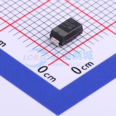 稳压二极管 PTZTE2516B SOD-106 ROHM(罗姆) 电子元器件配单