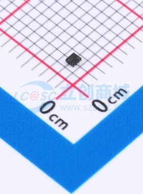 三极管(BJT) BCM857QASZ DFN-6(1x1) Nexperia(安世) 原装正品