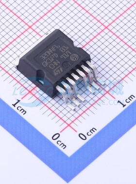 场效应管(MOSFET) STH320N4F6-6 H2PAK-6 ST/意法半导体 原装正品