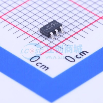 比较器 LMH7220MK/NOPB SOT-23 TI/德州 电子元件配单 原装正品