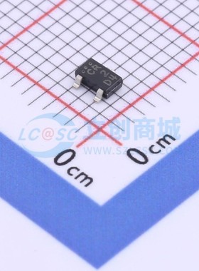 三极管(BJT) CPH3216-TL-E CPH-3 onsemi(安森美) 电子元器件配单