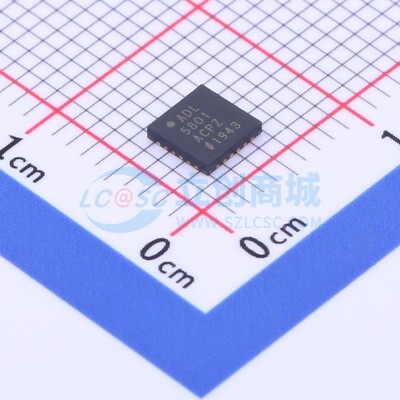 RF混频器 ADL5801ACPZ LFCSP-24 ADI(亚德诺) 电子元器件原装正品