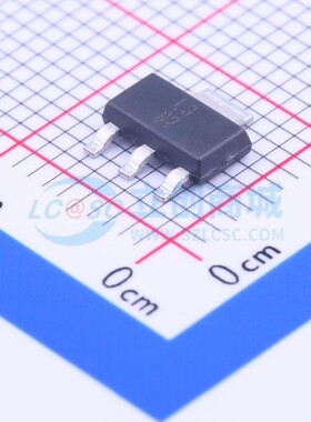 线性稳压器(LDO) LM317DCYG3 SOT-223-4 TI/德州 电子元器件配套