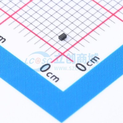 场效应管(MOSFET) DMP56D0UFB-7 DFN-3 DIODES(美台) 原装正品
