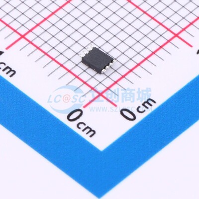 模拟开关/多路复用器 SN74AUC2G66DCUR VSSOP-8 TI/德州 原装正品