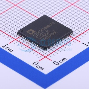 数字信号处理(DSP/DSC) ADAU1450WBCPZ LFCSP-72 ADI(亚德诺)