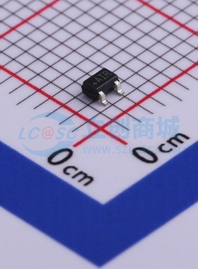 监控和复位芯片 MAX6832VXRD3+T SC-70-3 MAXIM(美) 电子元器件