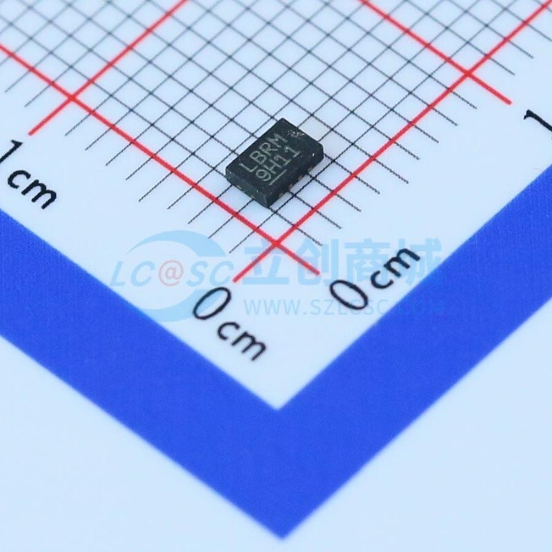 线性稳压器(LDO) LTC3035EDDB#PBF DFN-8 ADI/亚德诺 原装正品