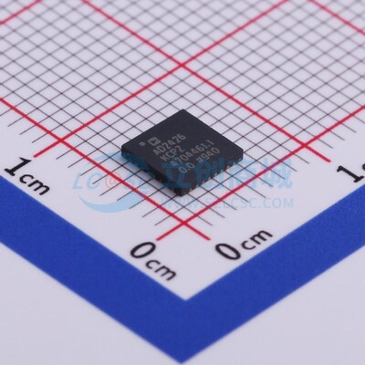 音频接口芯片 AD2426KCPZ LFCSP-32 ADI(亚德诺) 电子元器件配单