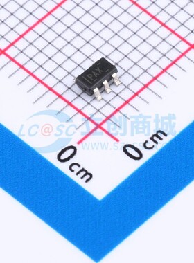 线性稳压器(LDO) TLV70450DBVT SOT23-5 TI/德州 电子元器件配套