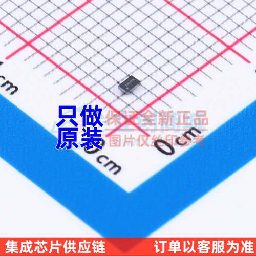 模拟开关多路复用器 TS5A3166YZPR WCSP-5 TI/德州 原装正品