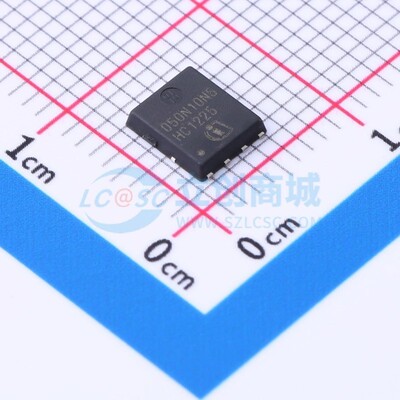 场效应管(MOSFET) BSC050N10NS5 TDSON-8 Infineon(英飞凌) 原装