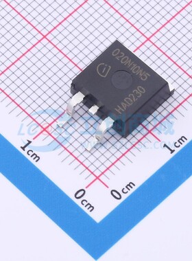 场效应管(MOSFET) IPB020N10N5 TO-263-3 Infineon(英飞凌) 原装