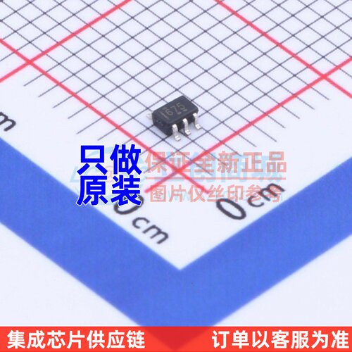 缓冲器/驱动器/收发器 SN74AUP1T17DCKR SC-70-5 TI/德州 元器件