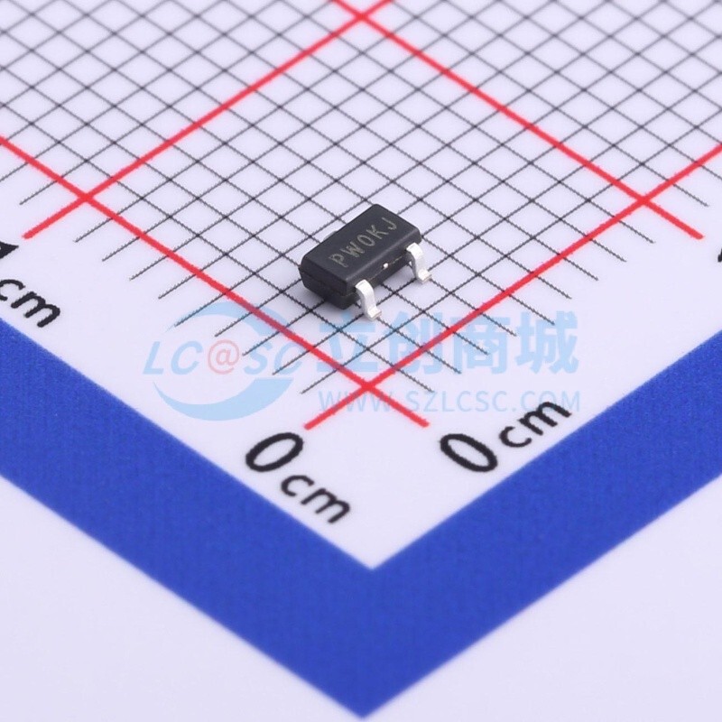 线性稳压器(LDO) AP2138N-3.0TRG1 SOT-23 DIODES(美台) 原装