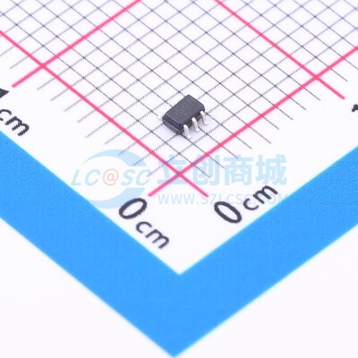 线性稳压器(LDO) NCP508SQ33T1G SOT-353 onsemi(安森美) 元器件