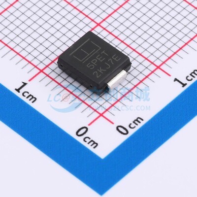 静电保护器(TVS/ESD) 5.0SMDJ16A DO-214AB(SMCJ) Littelfuse(美