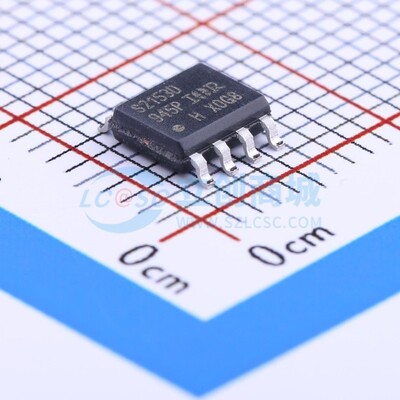 栅极驱动芯片 IRS2153DSTRPBF SOIC-8 Infineon(英飞凌) 原装正品