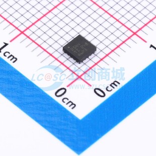功率电子开关 TPS2544RTER QFN-16 TI/德州 电子元器件 原装正品