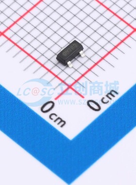 监控和复位芯片 APX810S00-40SR-7 SOT-23 DIODES(美台) 原装正品