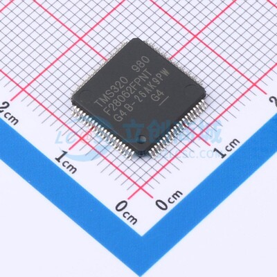 数字信号处理器(DSP/DSC) TMS320F28062FPNT LQFP-80 TI/德州 电