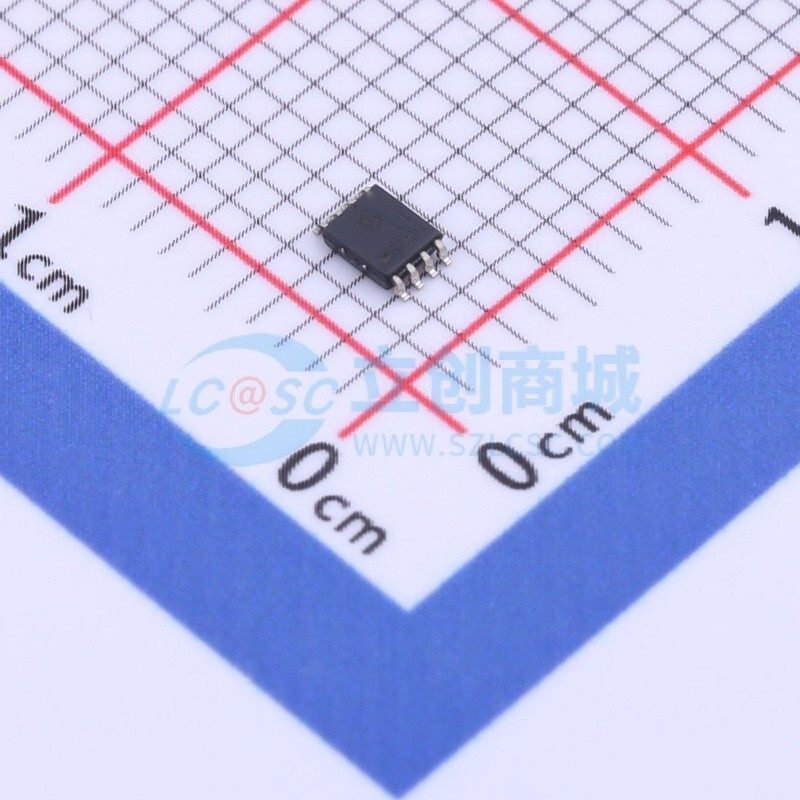 逻辑门 NL27WZ32USG VFSOP-8 onsemi(安森美) 电子元器件配单