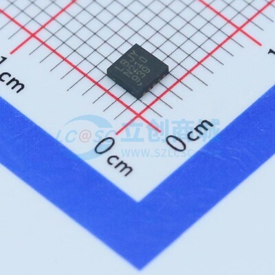 模数转换芯片 LTC2480CDD#PBF DFN-10 ADI(亚德诺) 原装正品