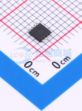 DC-DC电源芯片 BD9306AFVM-TR MSOP-8-2.8mm ROHM(罗姆) 原装正品