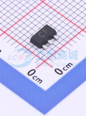 三极管(BJT) 2SC3650 SOT-89 CJ(江苏长电/长晶) 电子元器件配单