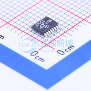 LED驱动 LT3755EMSE-2#PBF MSOP-16 ADI(亚德诺) 电子元器件配单