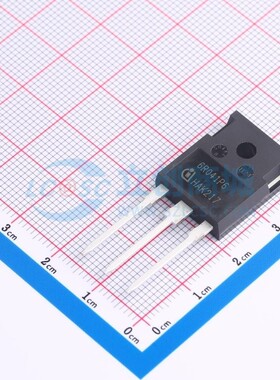 场效应管(MOSFET) IPW60R041P6 TO-247 Infineon(英飞凌) 元器件