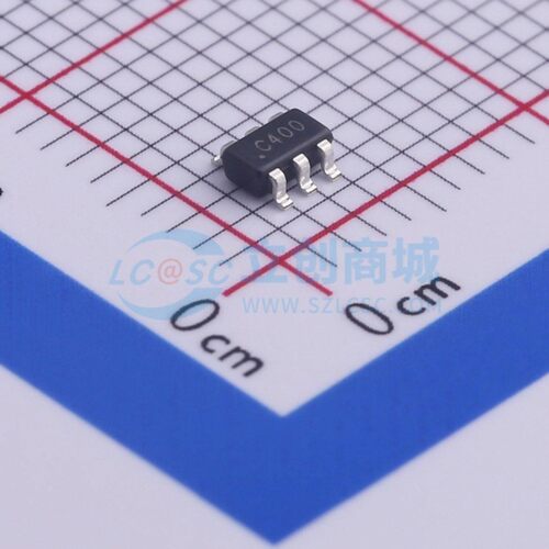 LED驱动 ZXSC400E6TA SOT-23-6 DIODES(美台) 电子元器件配套