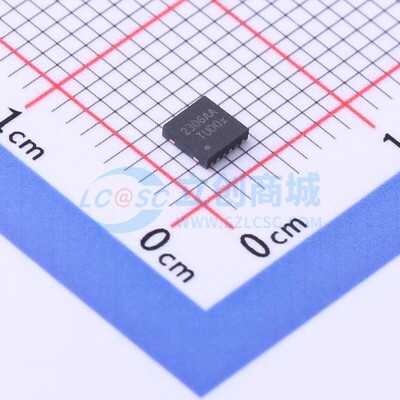 DC-DC电源芯片 PAM2306AYPAA WDFN-12 DIODES(美台) 电子元件配单