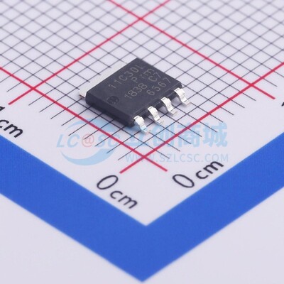 场效应管(MOSFET) PSMN011-30YLC.115 PowerSO-8 Nexperia(安世)