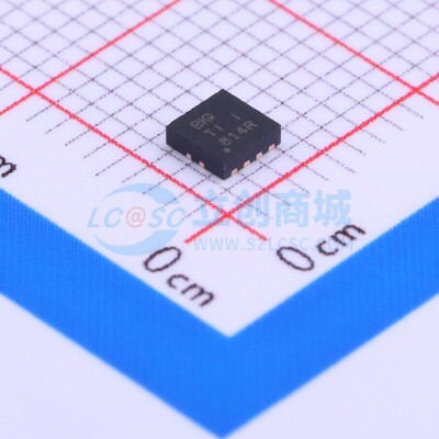音频功率放大器 TPA2005D1DRBR SON-8 TI/德州 电子元器件配单