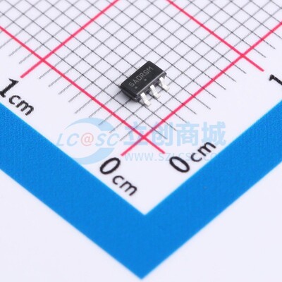 AC-DC控制器和稳压器 NCP4306DAHZZAASNT1G TSOP-6 onsemi(安森美