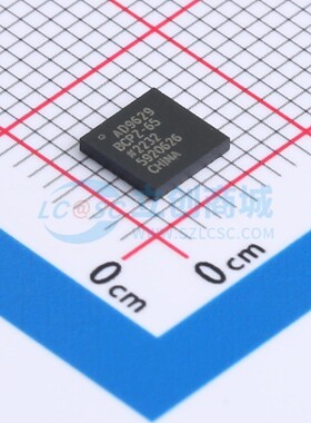 模数转换芯片ADC AD9629BCPZ-65 LFCSP-32 ADI(亚德诺) 原装正品