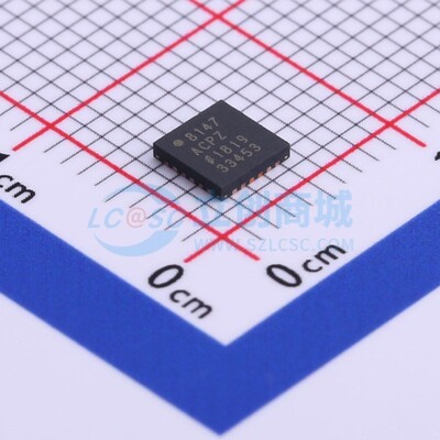 视频放大器 AD8147ACPZ-R7 LFCSP-24 ADI(亚德诺) 电子元器件配单