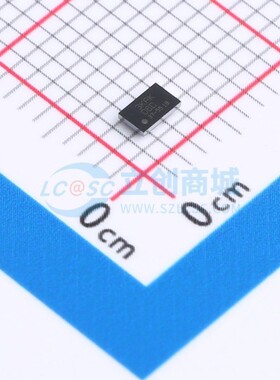 功率电子开关 FPF2895VUCX WLCSP-24(1.7x2.6) onsemi(安森美)