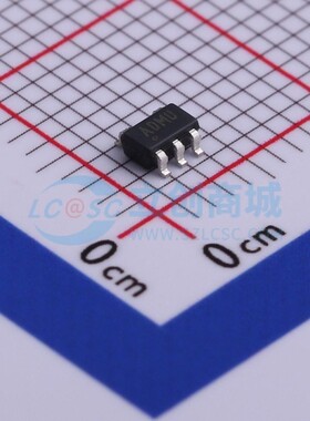 数模转换芯片 MAX5361LEUK+T SOT-23-5 MAXIM(美信) 原装正品