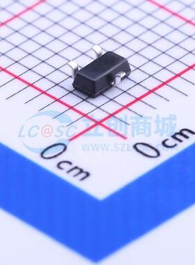 场效应管(MOSFET) DMG3401LSN-7 SOT-23 DIODES(美台) 电子元器件