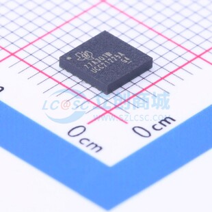 栅极驱动IC UCC21225ANPLT VLGA-13 TI/德州 电子元器件 原装正品