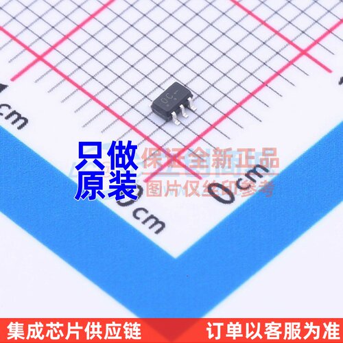 数字晶体管 SMUN5113DW1T1G SC70-6 onsemi(安森美) 原装正品