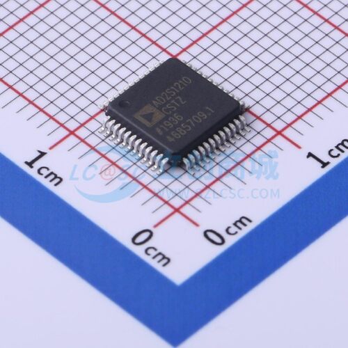 ADC/DAC芯片 AD2S1210CSTZ LQFP-48 ADI(亚德诺) 电子元器件配单