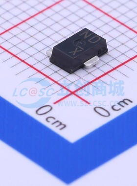 三极管(BJT) 2SCR514PT100 SOT-89 ROHM(罗姆) 电子元器件配套