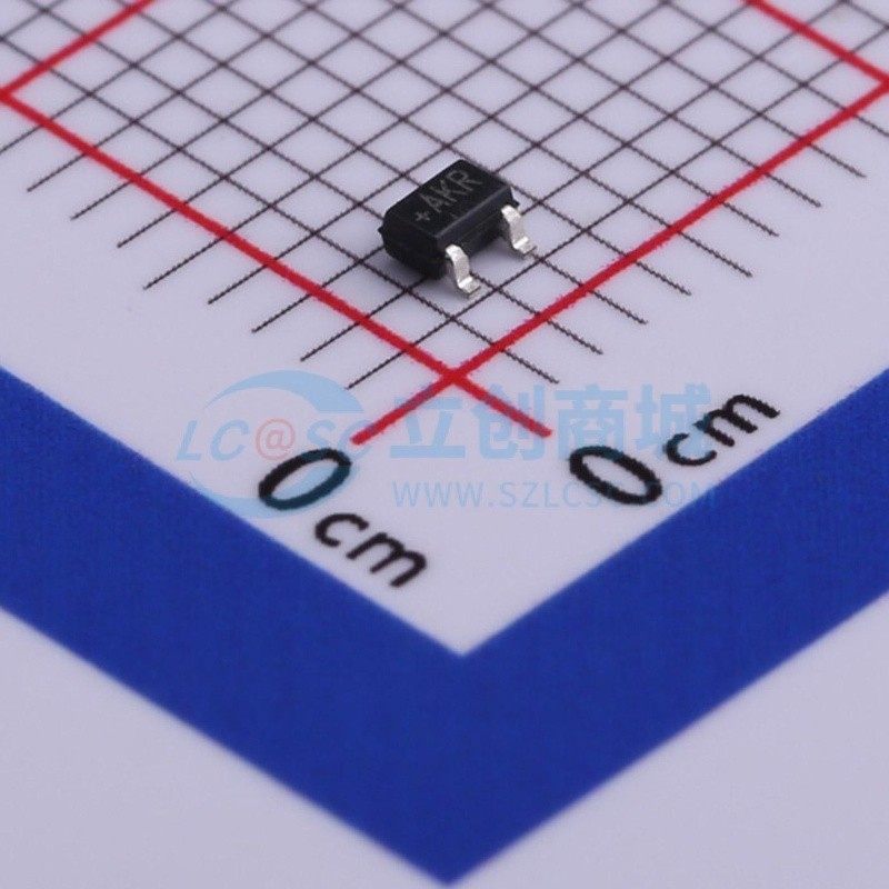 监控和复位芯片 MAX6381XR39D2+T SC70-3 MAXIM(美信) 电子元器件