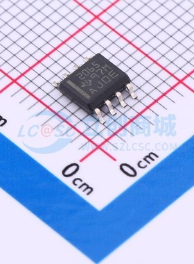 功率电子开关 TPS2065D SOP-8 TI/德州 电子元器件配单 原装正品