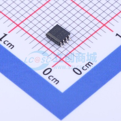 逻辑门 SN74LVC2G08DCTR TSSOP-8 TI/德州 电子元器件 原装正品