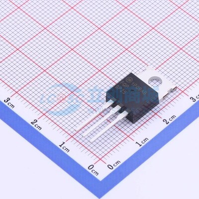 场效应管(MOSFET) FQP9P25 TO-220 onsemi(安森美) 电子元件配单